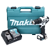 Makita Akku-Schlagbohrschrauber HP333DSAW Makita Akku-Schlagbohrschrauber HP333DSAW