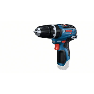 Bosch Akku-Schlagbohrschrauber GSB 12V-35: L-BOXX-Einlage, 1x Grtelclip, 1x Bithalter-Beschreibung lesen