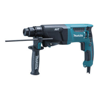 Bohrhammer HR2601J-Beschreibung lesen