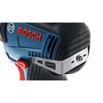 Akku-Bohrschrauber GSR 12V-35 FC mit 2 x 3.0 Ah Li-Ion Akku, 4 Aufsätze, L-BOXX-Beschreibung lesen