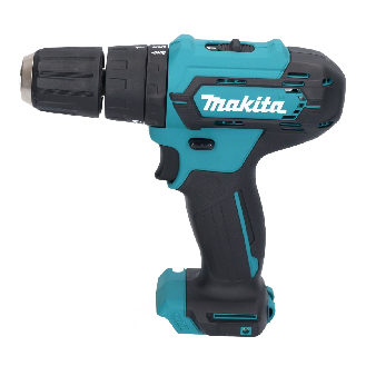 Makita Akku-Schlagbohrschrauber HP333DSAX1-Beschreibung lesen