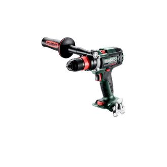 Metabo  Akku-3-Gang-Bohrschrauber BS 18 LTX-3 BL Q I-Beschreibung lesen