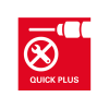 Metabo  Akku-3-Gang-Bohrschrauber BS 18 LTX-3 BL Q I