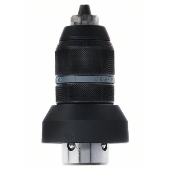 Schnellspannbohrfutter GBH 18V-34 CF-Beschreibung lesen