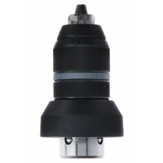 Schnellspannbohrfutter GBH 18V-34 CF-Beschreibung lesen