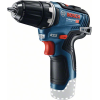 Bosch Akku-Bohrschrauber GSR 12V-35, Solo Version