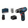 Bosch Akku-Schlagbohrschrauber GSB 12V-15