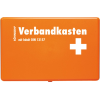 Söhngen Verbandkasten KIEL orangeDIN 13157