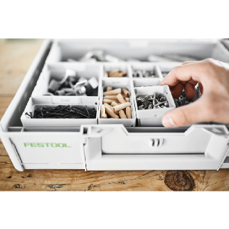 Festool Einsatzboxen Box 100x150x68/6-Beschreibung lesen