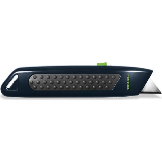 Festool Sicherheits-Cuttermesser-Beschreibung lesen