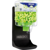 Moldex Spender 7725 incl.250 Pr.Pura Fit ohne Wandhalter 7060