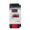 Bosch Hammerbohrerset SDS plus-3, 8-tlg., Tough Box, 610 mm