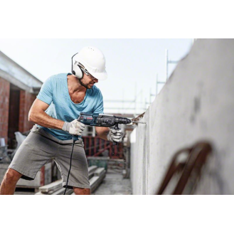Bosch Hammerbohrerset SDS plus-3, 8-tlg., Tough Box, 610 mm-Beschreibung lesen