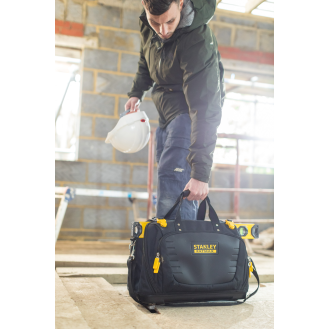 Stanley Fatmax Quick Access Werkzeugtasche-Beschreibung lesen