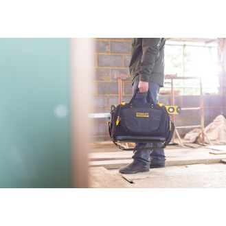 Stanley Fatmax Quick Access Werkzeugtasche-Beschreibung lesen