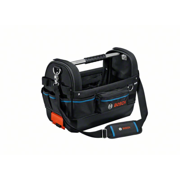 Bosch Werkzeugtasche GWT 20-Beschreibung lesen