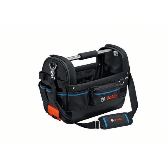 Bosch Werkzeugtasche GWT 20-Beschreibung lesen