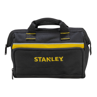 Stanley Werkzeugtasche 12-Beschreibung lesen