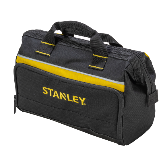 Stanley Werkzeugtasche 12-Beschreibung lesen