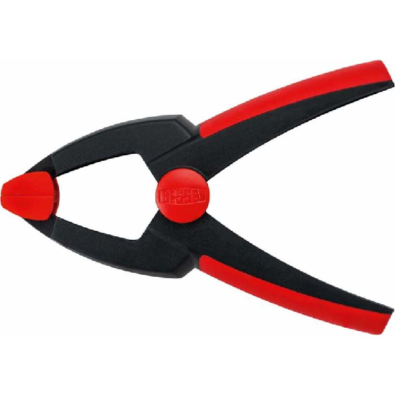 Bessey Federzwinge Clippix XC Bessey Federzwinge Clippix XC-Beschreibung lesen
