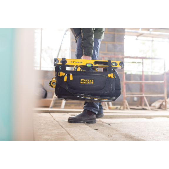 Stanley Fatmax Quick Access Trage-Beschreibung lesen