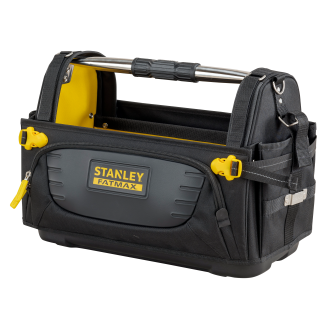 Stanley Fatmax Quick Access Trage-Beschreibung lesen