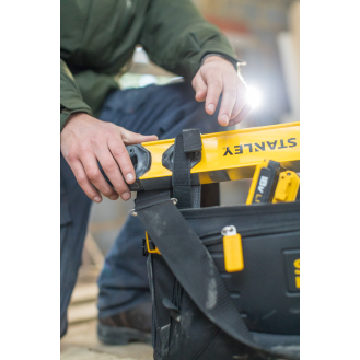Stanley Fatmax Quick Access Trage-Beschreibung lesen