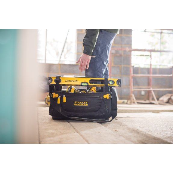 Stanley Fatmax Quick Access Trage Stanley Fatmax Quick Access Trage-Beschreibung lesen