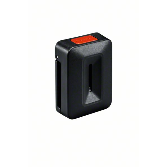 Bosch Werkzeugtasche ProClick Holder-Beschreibung lesen