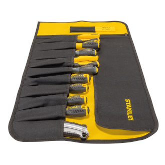 Stanley Rolltasche Nylon-Beschreibung lesen