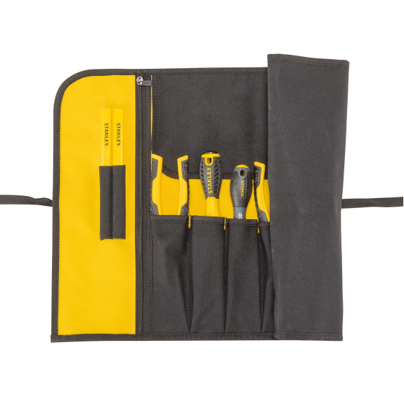 Stanley Rolltasche Nylon-Beschreibung lesen