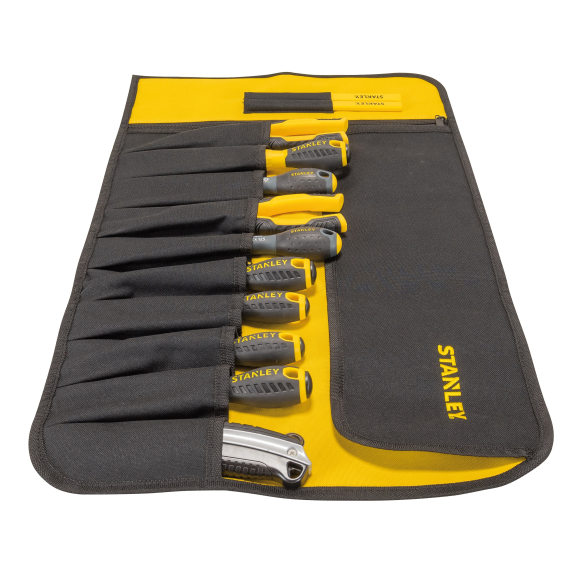 Stanley Rolltasche Nylon-Beschreibung lesen