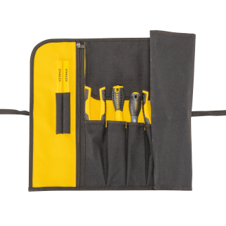 Stanley Rolltasche Nylon-Beschreibung lesen