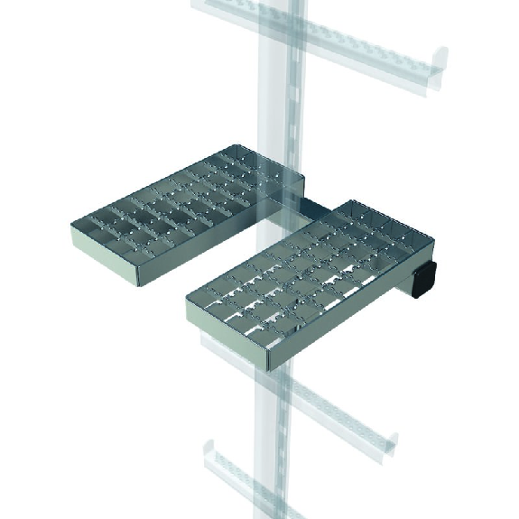 Plateforme de repos pliable-Lire la description
