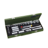 Proxxon Steckschlsselsatz 1/2" (29-teilig)