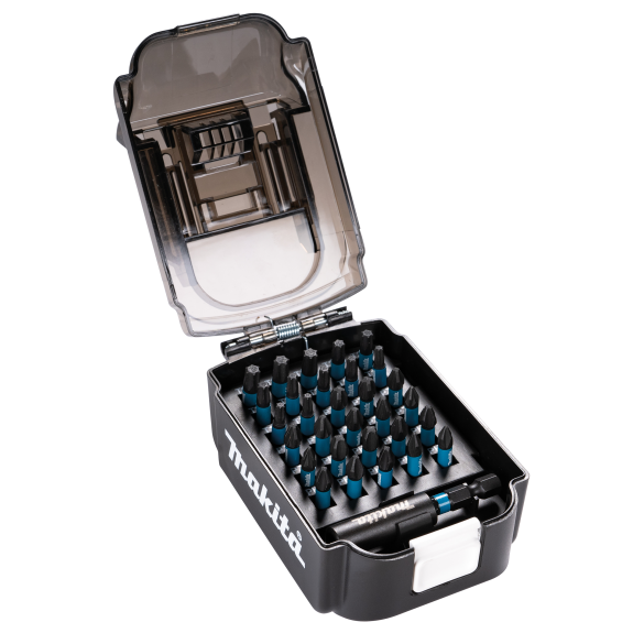 Impact Black-Bit-Set in Akku-Box Impact Black-Bit-Set in Akku-Box-Beschreibung lesen