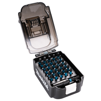 Impact Black-Bit-Set in Akku-Box-Beschreibung lesen