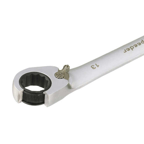 Proxxon MicroSpeeder-Satz, 8 - 19 mm (7-teilig)-Beschreibung lesen