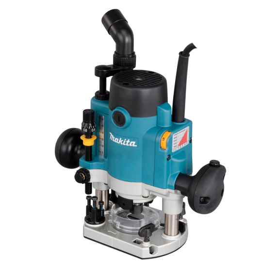 Makita Oberfrse RP1111CJFA-Beschreibung lesen