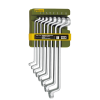 Proxxon SlimLine Doppel-Ringschlsselsatz von 6 x 7 bis 20 x 22 mm (8-teilig)