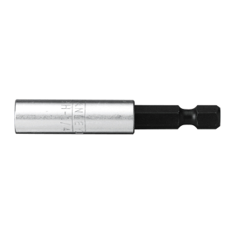 Stanley Bithalter 60mm fuer Maschinenschrauber-Beschreibung lesen