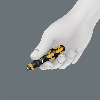 813 R Bits-Handhalter ESD, unmagnetisch, 1/4" x 90 mm 813 R Bits-Handhalter ESD, unmagnetisch, 1/4" x 90 mm