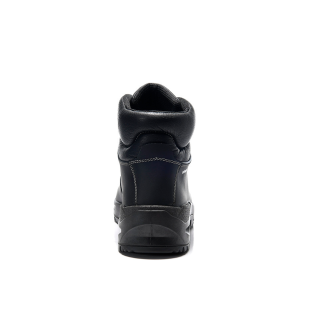 ELTEN Sicherheitsschnürstiefel FRANCESCO XXSG black Mid ESD S3, Gr. 42-Beschreibung lesen
