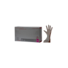 Gants en latex sans poudre taille XS
