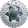 SPAX Senkmultikopf T-Star Plus T20 Vollgewinde WIROX 4,5x50mm (200)
