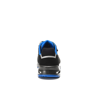 ELTEN Sicherheitssandale IMPULSE XXT blue Easy ESD S1, Gr. 42-Beschreibung lesen