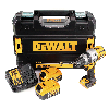 Akku-Bohrschrauber 18V Brushless