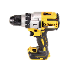 Akku-Bohrschrauber DCD 991 P2 18V Brushless