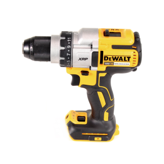 Akku-Bohrschrauber DCD 991 P2 18V Brushless-Beschreibung lesen