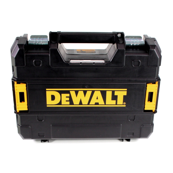 Akku-Bohrschrauber 18 V Li-Ion Brushless DCD 708 P2T Akku-Bohrschrauber 18 V Li-Ion Brushless DCD 708 P2T-Beschreibung lesen